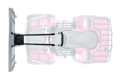 Warn Provantage Center Plow Mounting Kit - Atv Performance Products