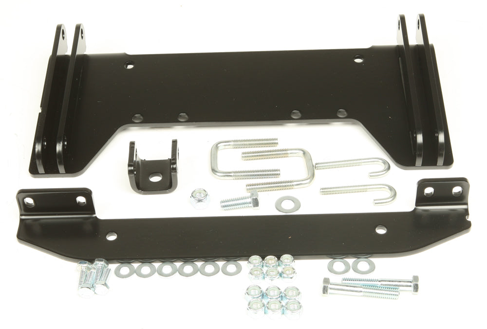 Warn Provantage Center Plow Mounting Kit - Atv Performance Products