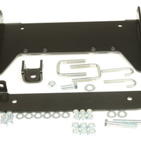 Warn Provantage Center Plow Mounting Kit - Atv Performance Products