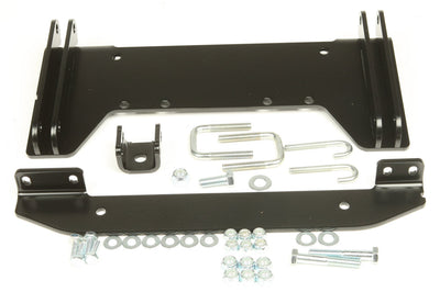 Warn Provantage Center Plow Mounting Kit - Atv Performance Products
