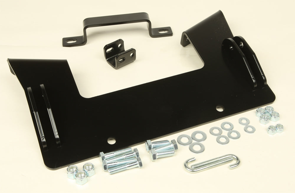 Warn Provantage Center Plow Mounting Kit - Atv Performance Products