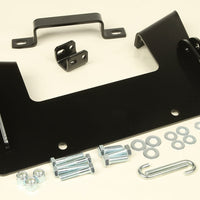 Warn Provantage Center Plow Mounting Kit - Atv Performance Products