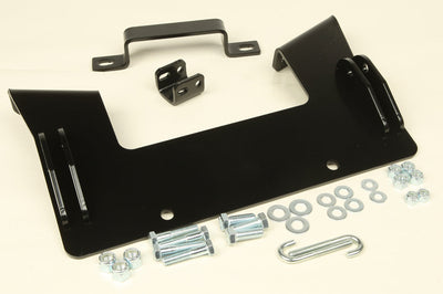 Warn Provantage Center Plow Mounting Kit - Atv Performance Products