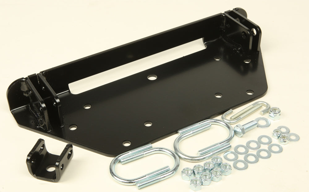 Warn Provantage Center Plow Mounting Kit - Atv Performance Products
