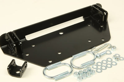 Warn Provantage Center Plow Mounting Kit - Atv Performance Products