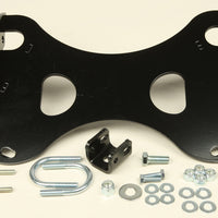 Warn Provantage Center Plow Mounting Kit - Atv Performance Products