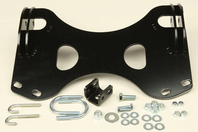 Warn Provantage Center Plow Mounting Kit - Atv Performance Products