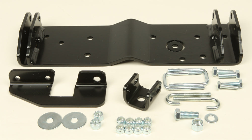 Warn Provantage Center Plow Mounting Kit - Atv Performance Products
