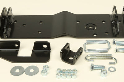 Warn Provantage Center Plow Mounting Kit - Atv Performance Products