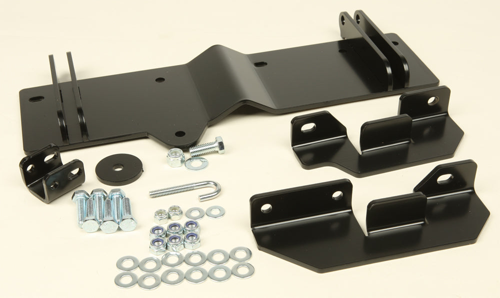 Warn Provantage Center Plow Mounting Kit - Atv Performance Products