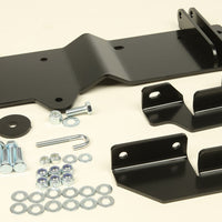 Warn Provantage Center Plow Mounting Kit - Atv Performance Products