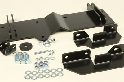Warn Provantage Center Plow Mounting Kit - Atv Performance Products