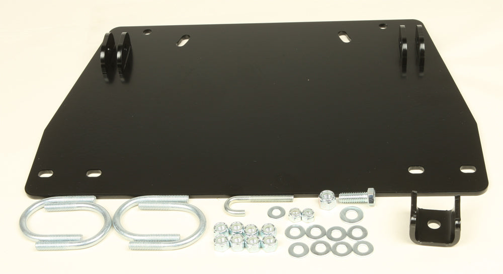 Warn Provantage Center Plow Mounting Kit - Atv Performance Products