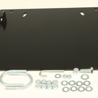 Warn Provantage Center Plow Mounting Kit - Atv Performance Products