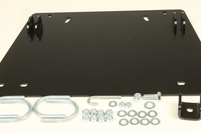 Warn Provantage Center Plow Mounting Kit - Atv Performance Products