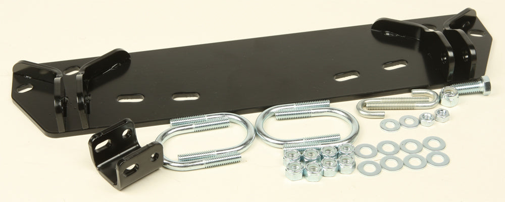 Warn Provantage Center Plow Mounting Kit - Atv Performance Products