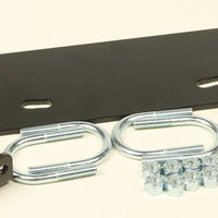Warn Provantage Center Plow Mounting Kit - Atv Performance Products