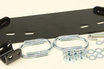 Warn Provantage Center Plow Mounting Kit - Atv Performance Products