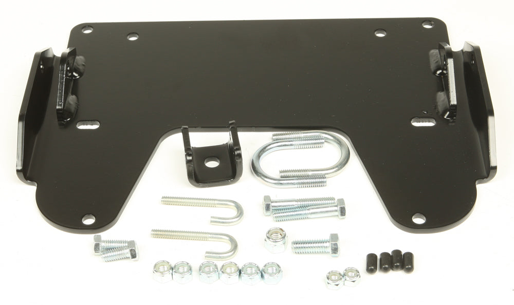 Warn Provantage Center Plow Mounting Kit - Atv Performance Products