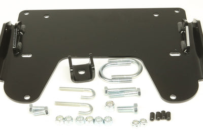 Warn Provantage Center Plow Mounting Kit - Atv Performance Products