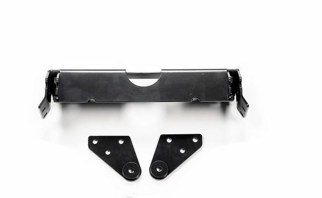 Warn Provantage Front Plow Mounting Kit - Atv Performance Products