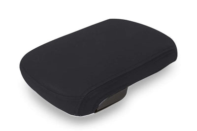 PRP Seats 12-15 Center Console Cover Toyota Tacoma - All Black - Body Armor & Protection