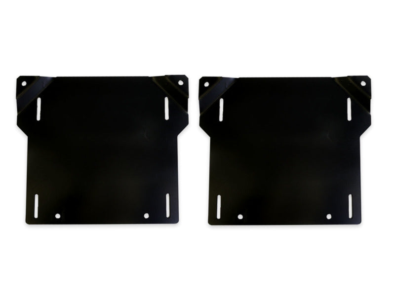 PRP Seats 18 Can-Am Maverick Sport/Trail/21+ Commander Seat Mounts - Pair - Safety