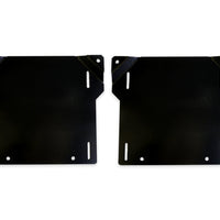 PRP Seats 18 Can-Am Maverick Sport/Trail/21+ Commander Seat Mounts - Pair - Safety