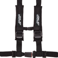PRP Seats 4.2 Harness- Black - Safety