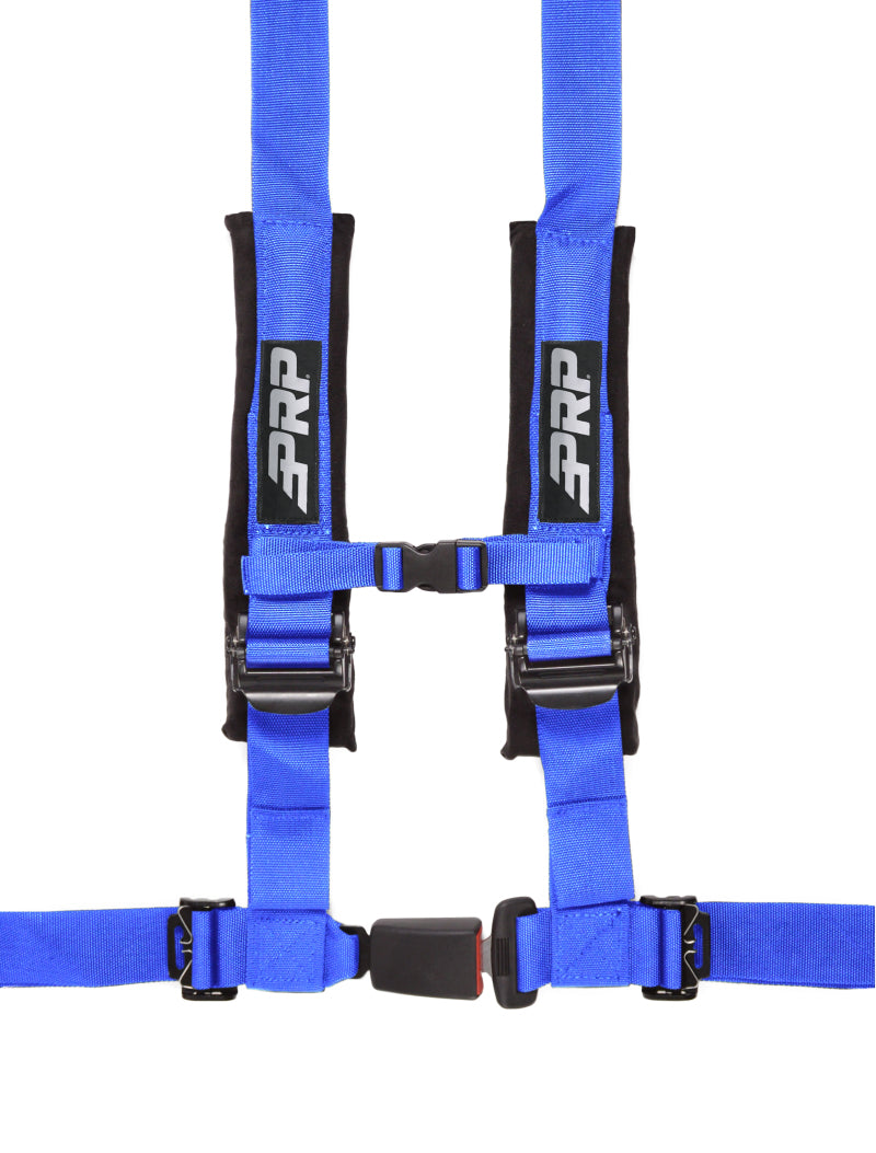 PRP Seats 4.2 Harness- Blue - Safety
