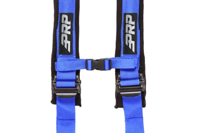 PRP Seats 4.2 Harness- Blue - Safety
