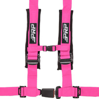 PRP Seats 4.2 Harness- Pink - Safety