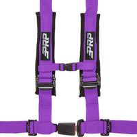 PRP Seats 4.2 Harness- Purple - Safety