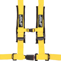 PRP Seats 4.2 Harness- Yellow - Safety