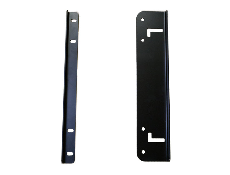 PRP Seats 97-02 Jeep TJ Seat Adapter Mount (One Side) - Engine Components