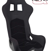 PRP Seats Alpha Composite Seat- Black - Interior Accessories