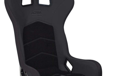 PRP Seats Alpha Composite Seat- Black - Interior Accessories