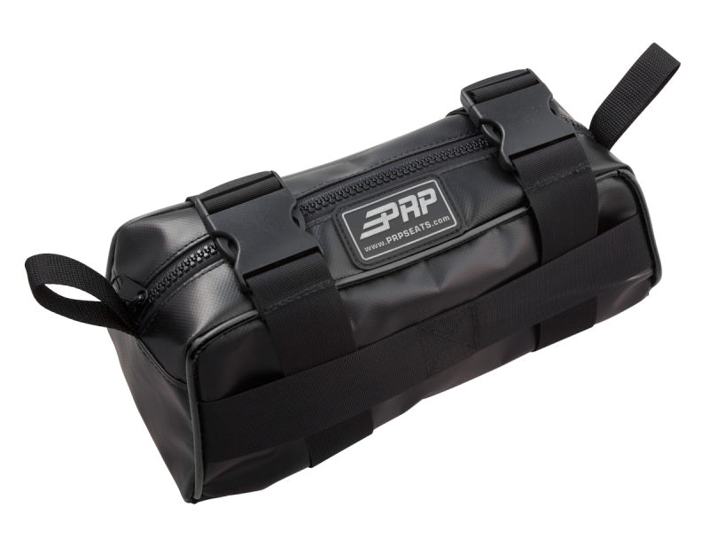 PRP Seats Baja Bag- Black - Apparel