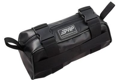 PRP Seats Baja Bag- Black - Apparel