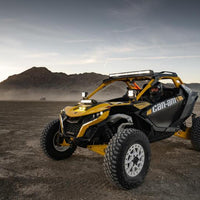 PRP Seats Can-Am Maverick X3 R Stock Seat Mount & Slider Kit (Pair)