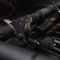 PRP Seats Can-Am Maverick X3 R Stock Seat Mount & Slider Kit (Pair)
