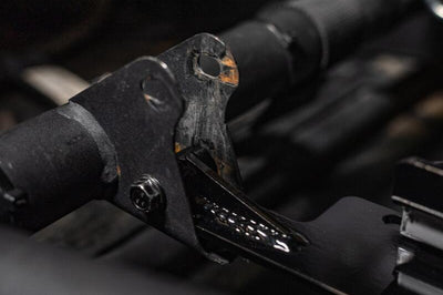 PRP Seats Can-Am Maverick X3 R Stock Seat Mount & Slider Kit (Pair)