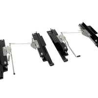 PRP Seats Can-Am Maverick X3 R Stock Seat Mount & Slider Kit (Pair)