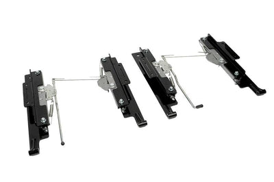 PRP Seats Can-Am Maverick X3 R Stock Seat Mount & Slider Kit (Pair)