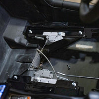 PRP Seats Can-Am Maverick X3 R Stock Seat Mount & Slider Kit (Pair)