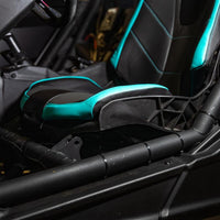 PRP Seats Can-Am Maverick X3 R Stock Seat Mount & Slider Kit (Pair)