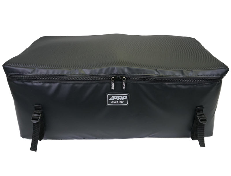 PRP Seats Honda Talon Trunk Bag - Apparel