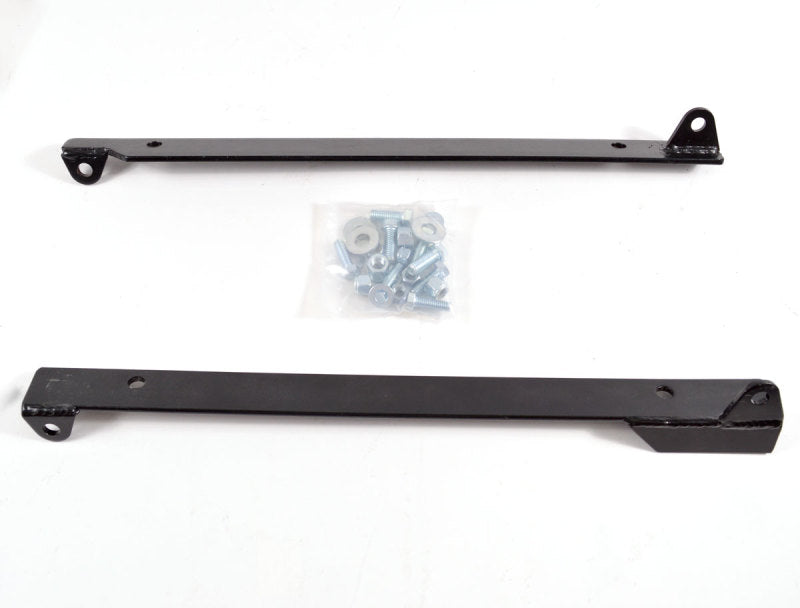PRP Seats Jeep CJ7/YJ Seat Adapter Mount (Driver Side) - Safety
