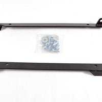PRP Seats Jeep CJ7/YJ Seat Adapter Mount (Driver Side) - Safety