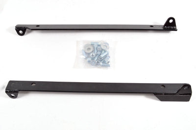 PRP Seats Jeep CJ7/YJ Seat Adapter Mount (Driver Side) - Safety